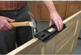 PORTER-CABLE 59370 Door Hinge Template